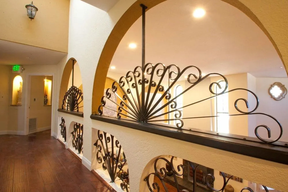 Villa Arches