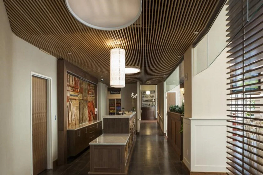 Hilton Garden Inn Long Island City