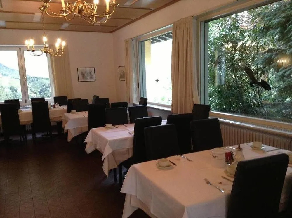 Hotel Steiner