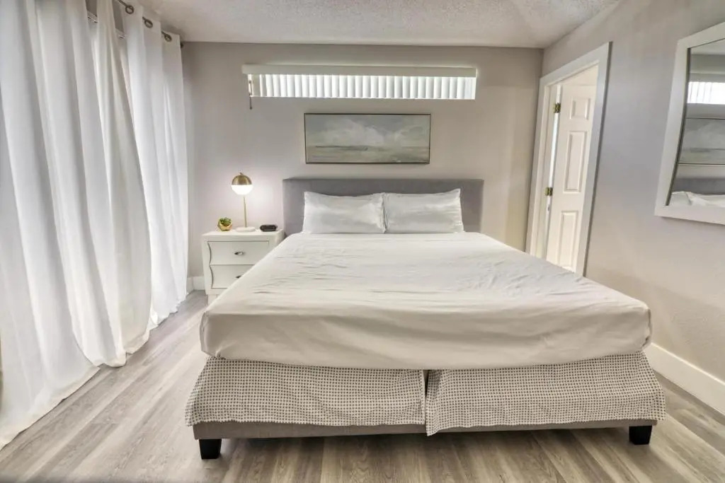 Maria's Beautiful Southern Dunes Home