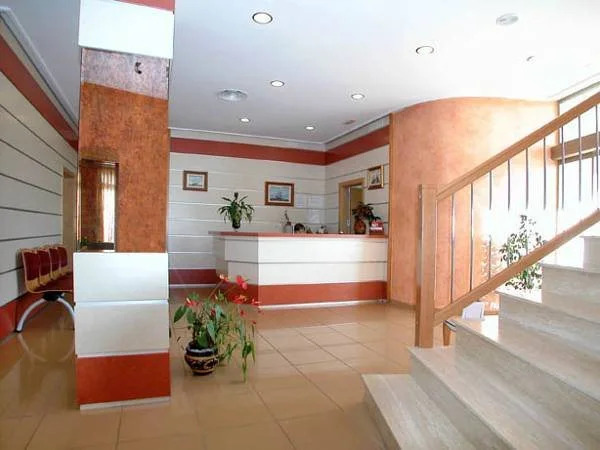 Hotel la Torre