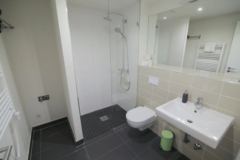 Holiday at Alexanderplatz Apartments