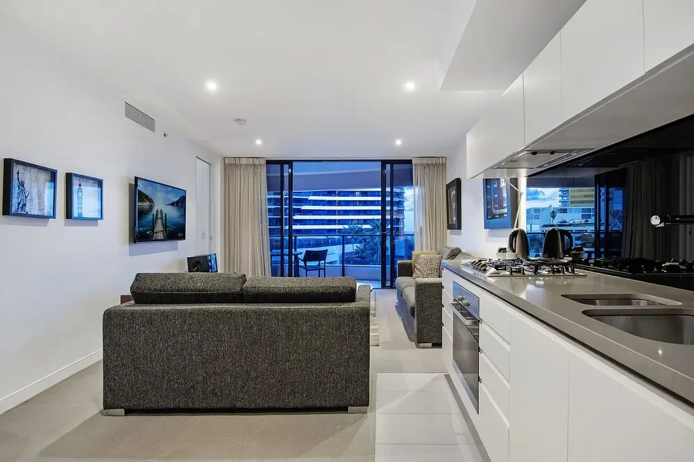 Oracle Boulevard - Private Apartments