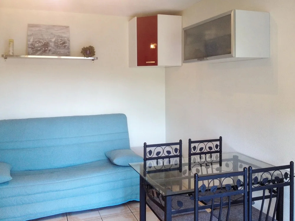 Apartment With one Bedroom in St Jean de Luz, With Pool Access and Enc