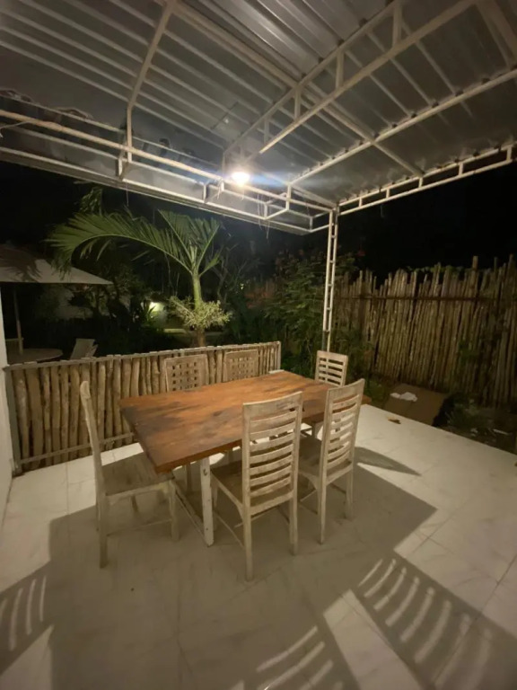 The Packerbox Hostel