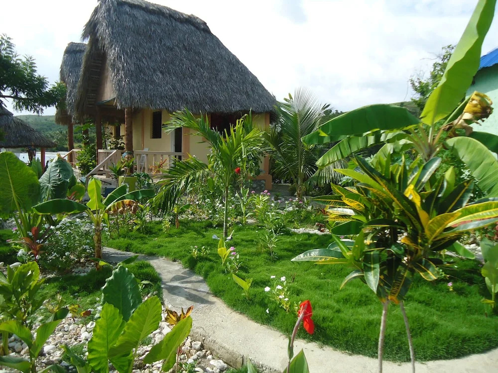 La Source Hotel