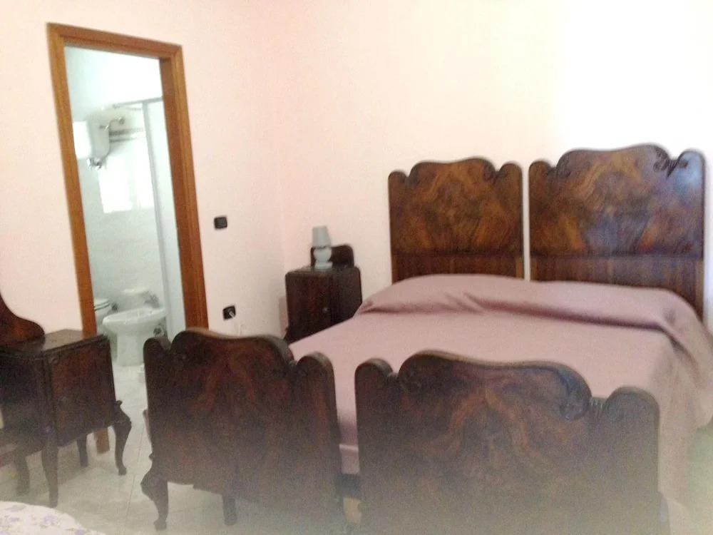 Apartment With one Bedroom in Pizzo - 30 m From the Beach