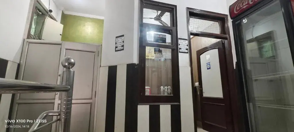 Surya Hotel By OYO Rooms