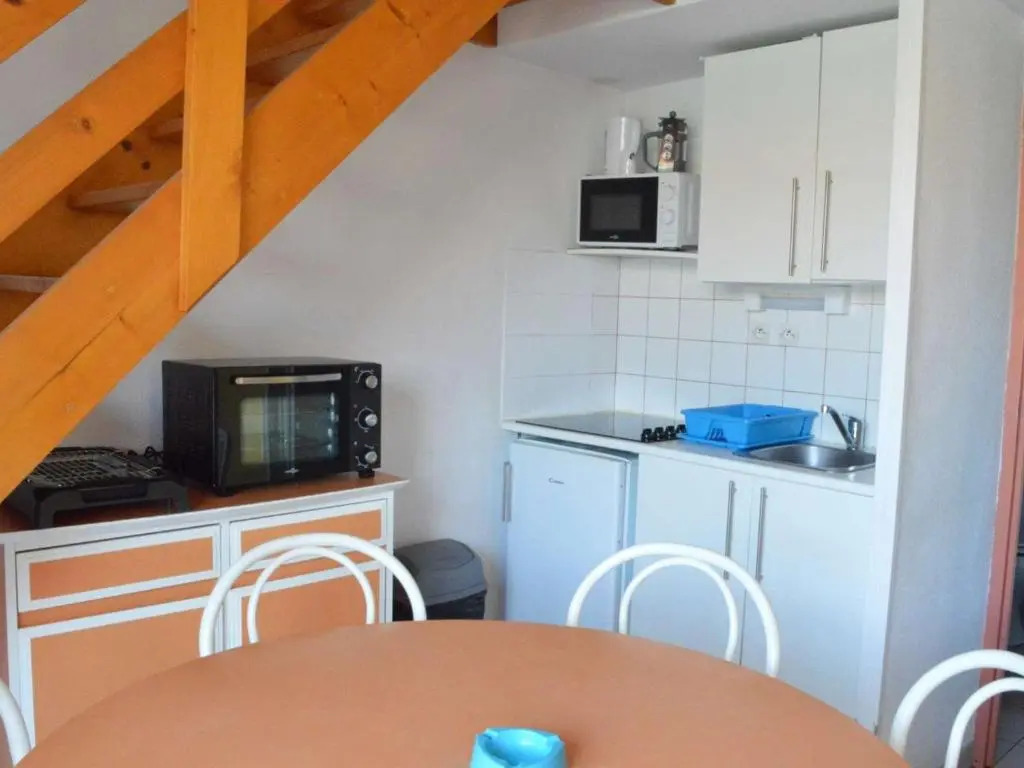 Maison Narbonne, 3 pièces, 6 personnes - FR-1-229B-37