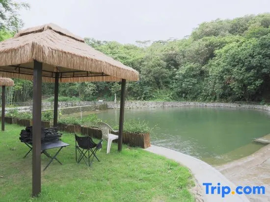 Luofuyinji Hotel