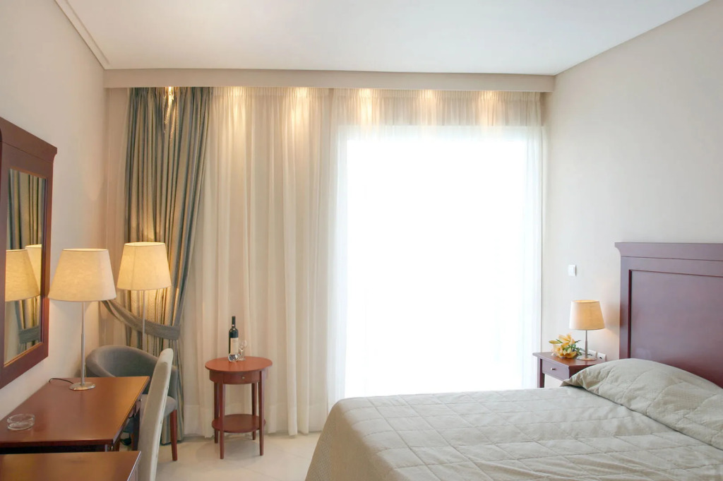 Xenia Poros Image Hotel