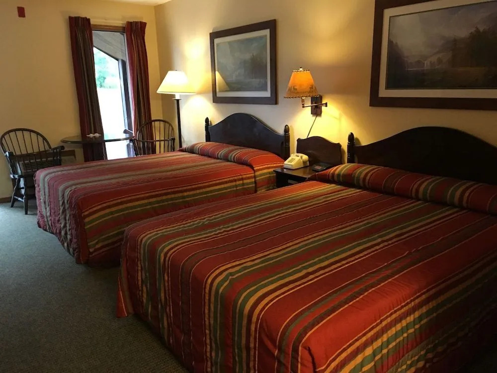 Country Mountain Inn