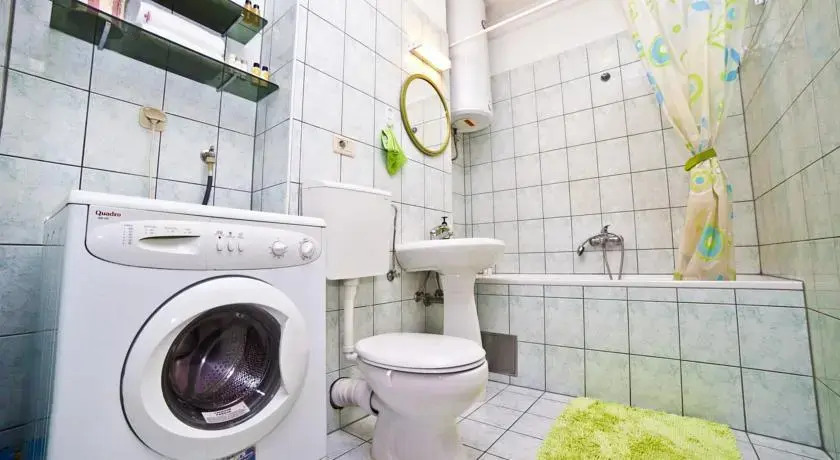 Apartman Belvedere