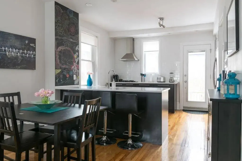 LM Stays - Sims Avenue Guest House