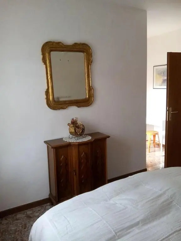 San Silvestro House