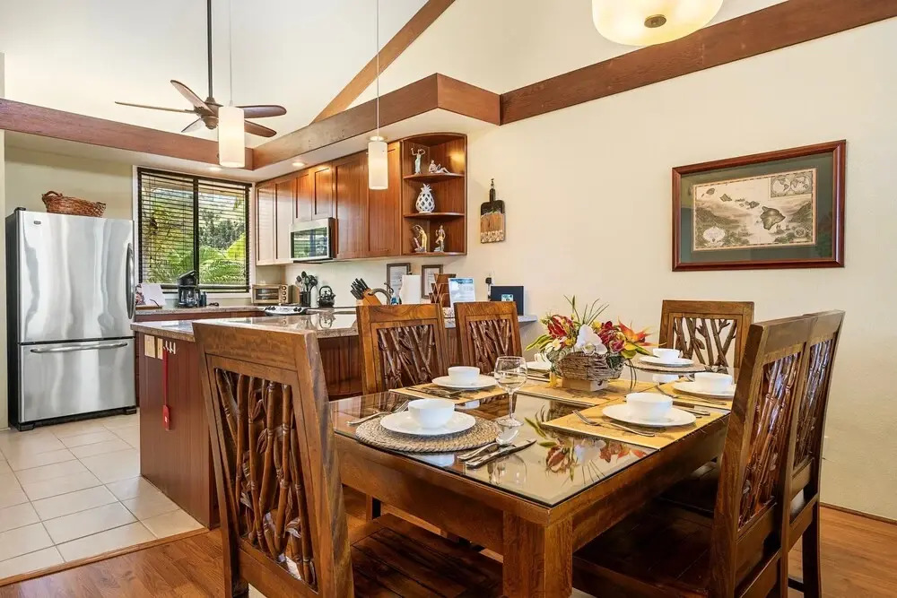 Great Ocean & Golf Views - 2 Bedrooms + Loft - Private Outdoor Patio - Vrkcv