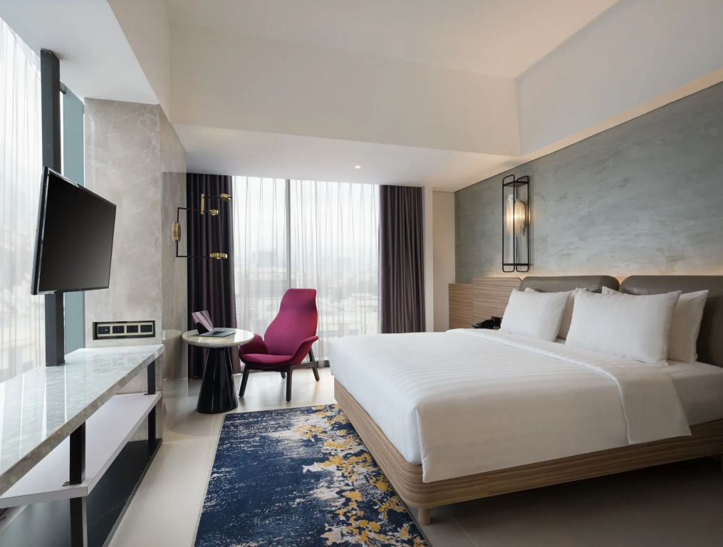 Mercure Bandung City Centre