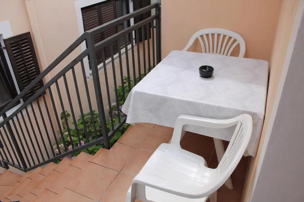 Apartments Ana