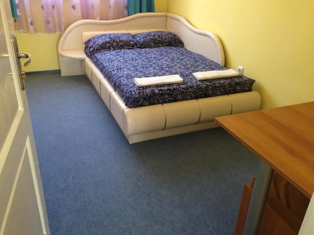 Safo Apartments and Rooms