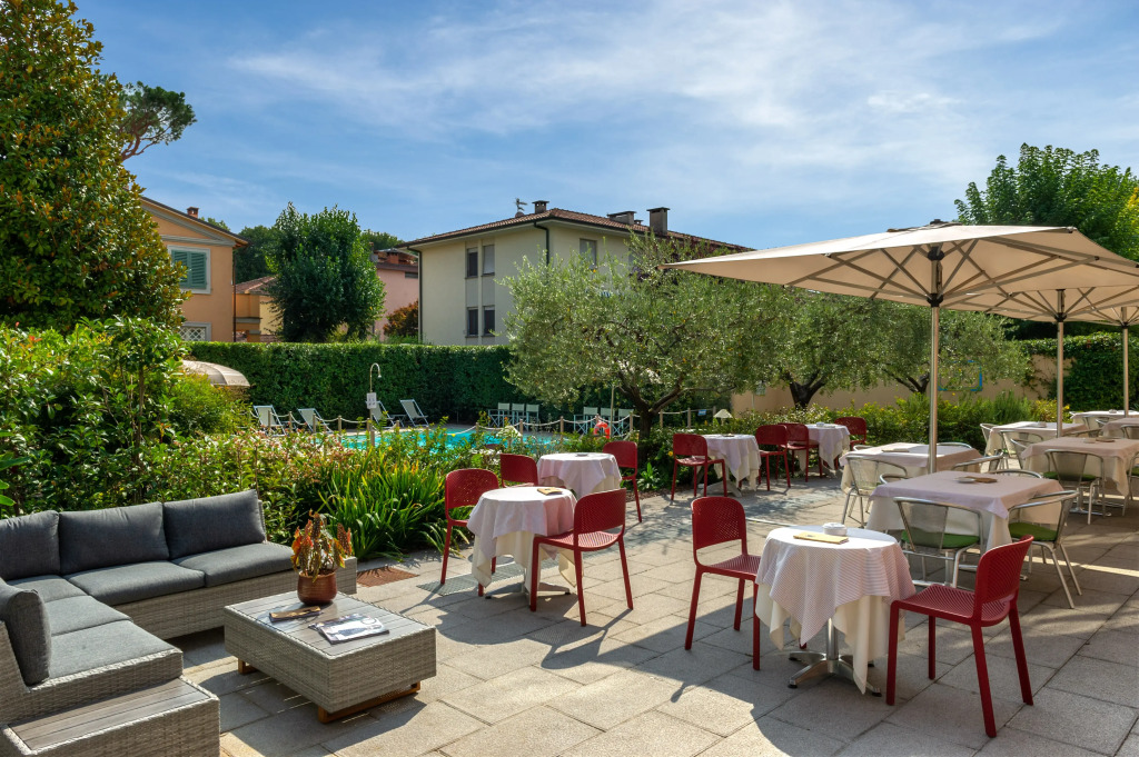 Hotel San Marco