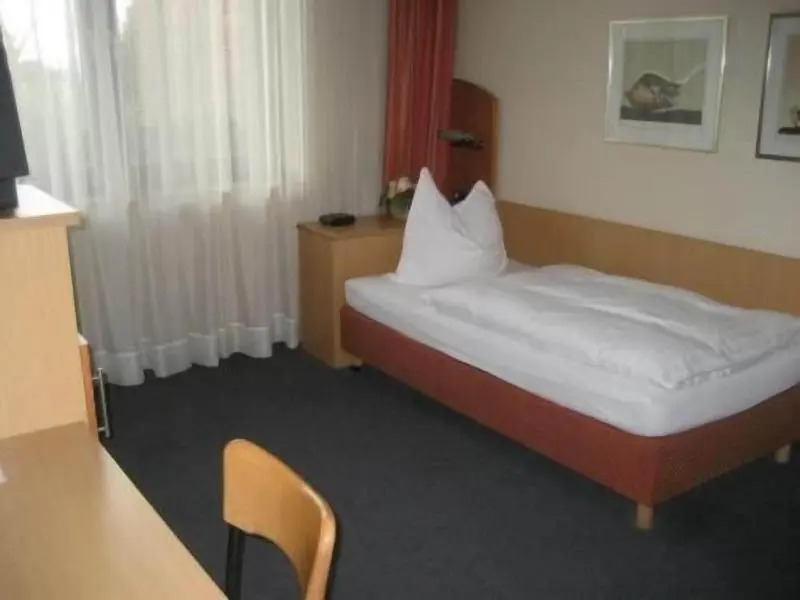 Tespo Hotel und Sportpark