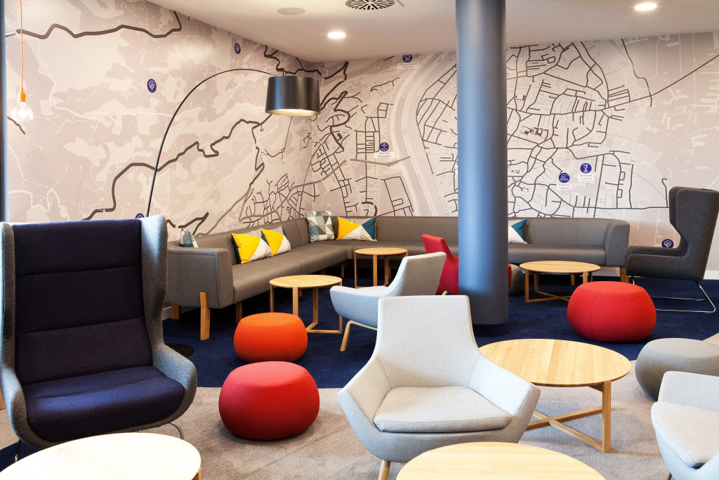 Holiday Inn Express - Lustenau