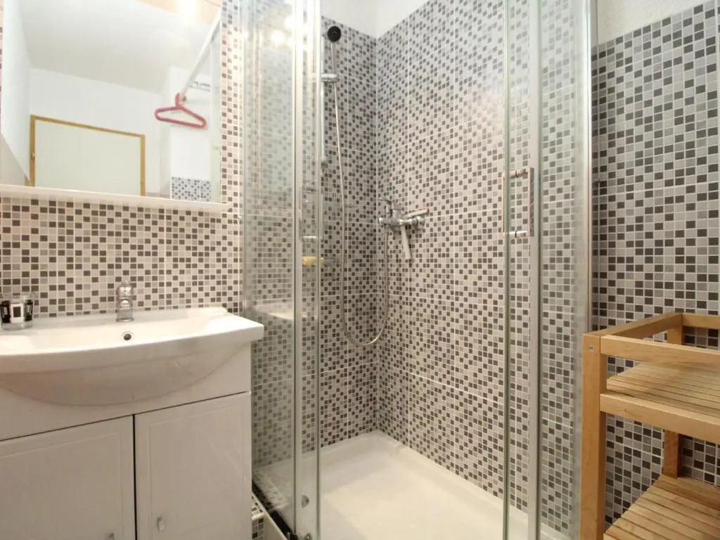Appartement Termignon, 2 pièces, 4 personnes - FR-1-508-170