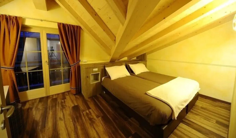 Alpen Flower by Livigno Accomodation