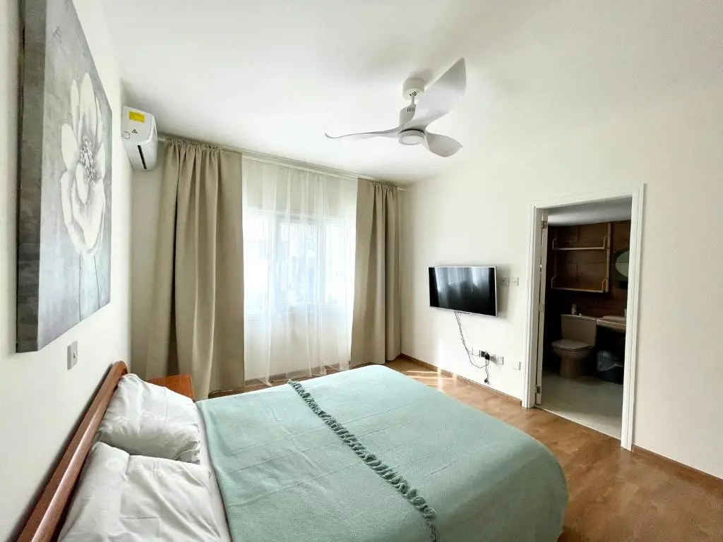 100 m to the beach Sea La Vie 3 bedroom Apartment