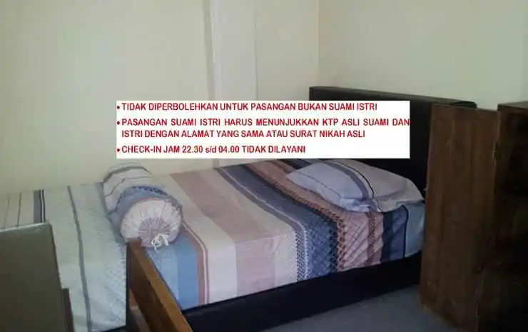 Triple A Homestay 1 Syariah