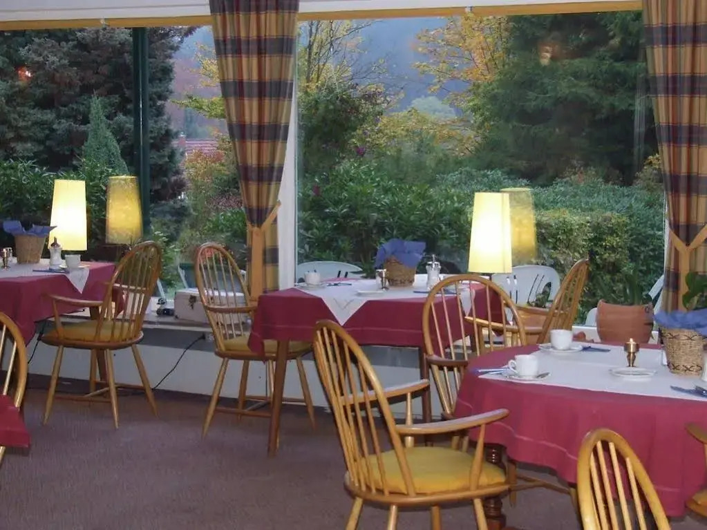 Hotel Carlsruh