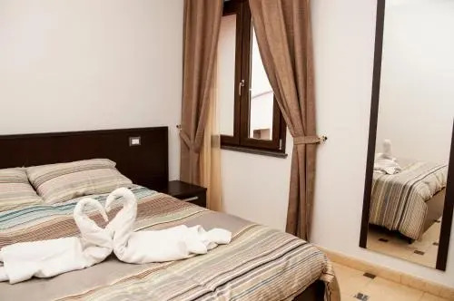 Kefa Holiday - Casa Filicudi
