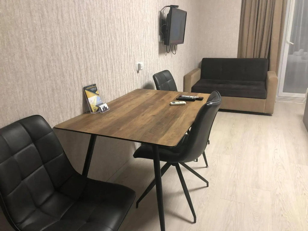 Apartment SEA TOWER Khimshiashvili 15
