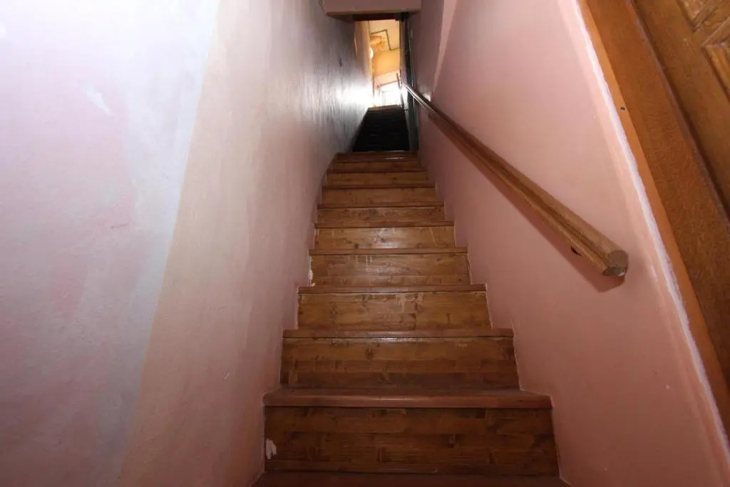 Apartments Milkana