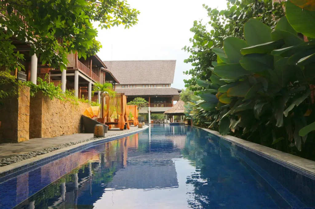 Grand Mega Resort & Spa