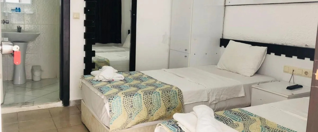 Bodrum Lotus Line Hotel