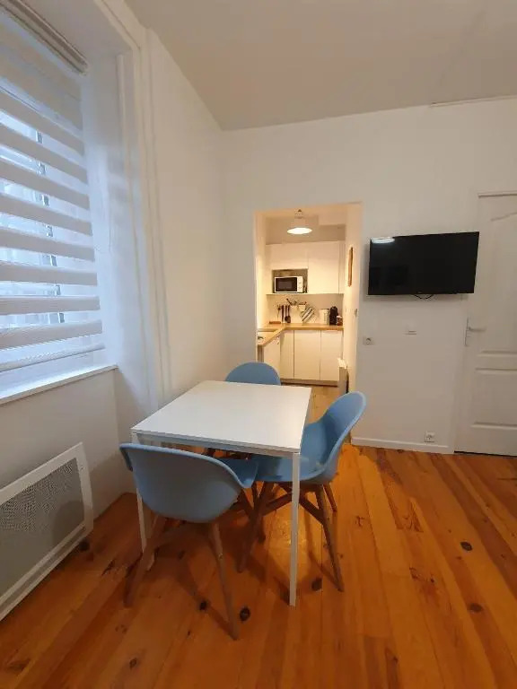 Studio Le Centre
