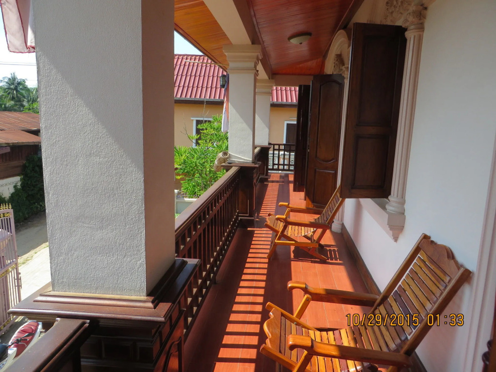 Ban Phanluang Guesthouse