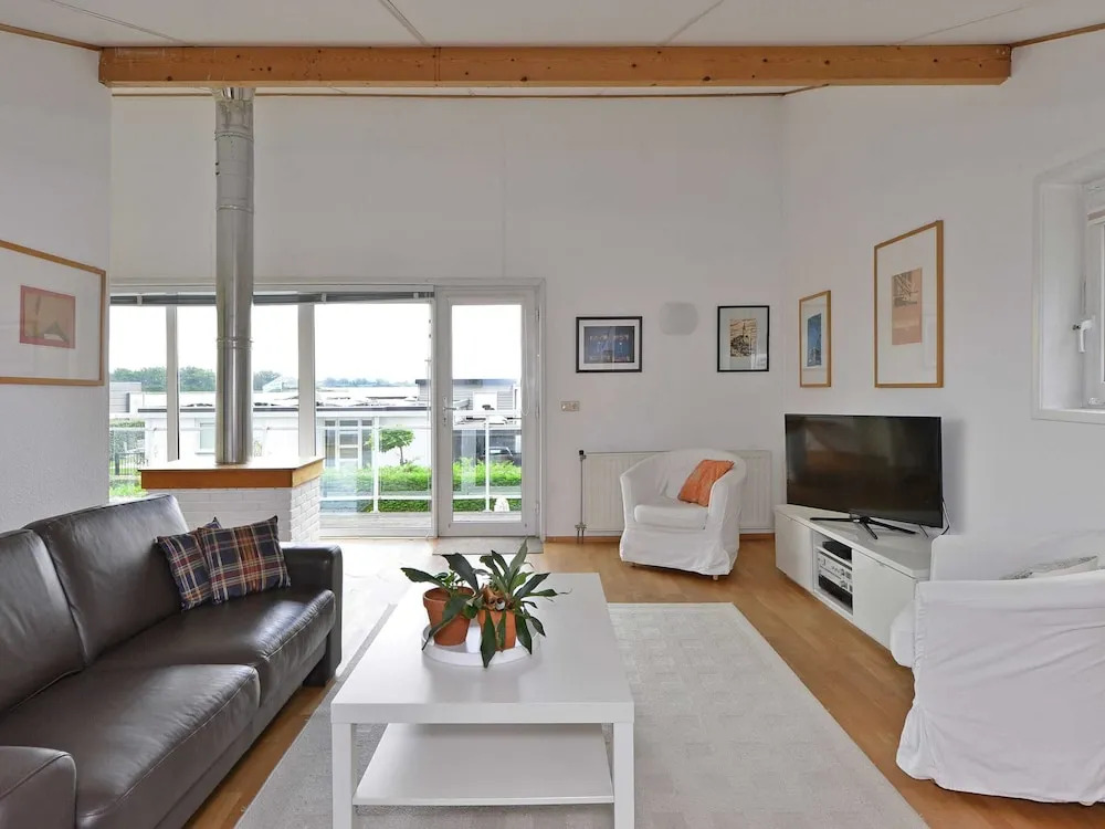 De Ruiterplaat Lakeview Stay