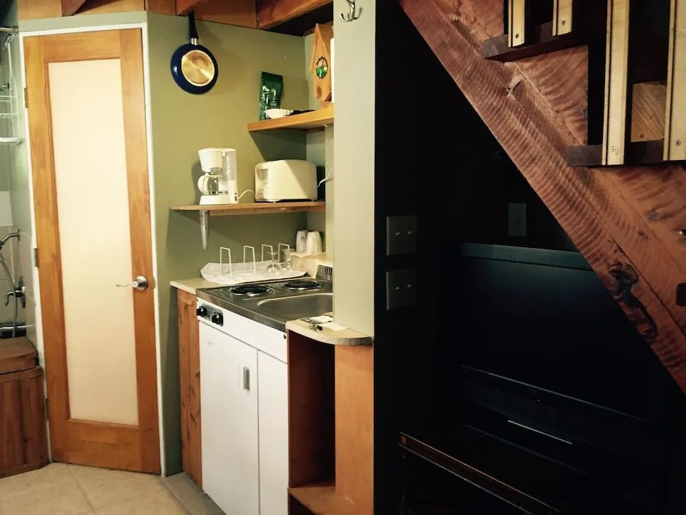 Luna Bed & Breakfast