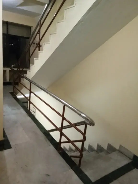 Mint towers (Guest House)
