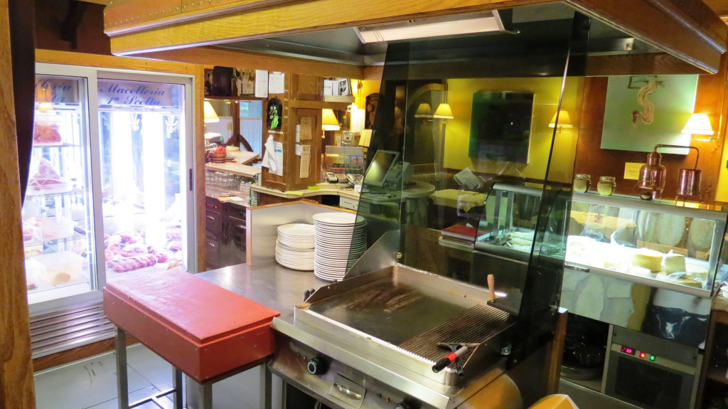 La Baita DOro Ristorante Residence