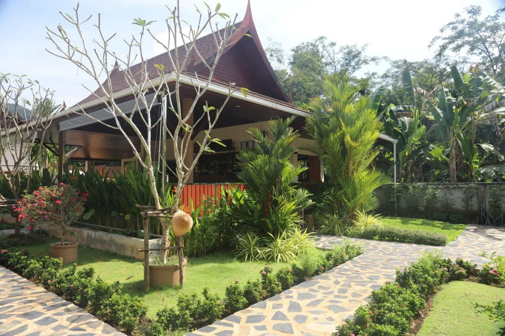 Chanapha Residence