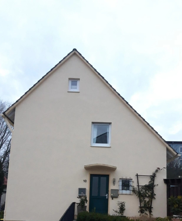 Ferienwohnung an der Kurklinik