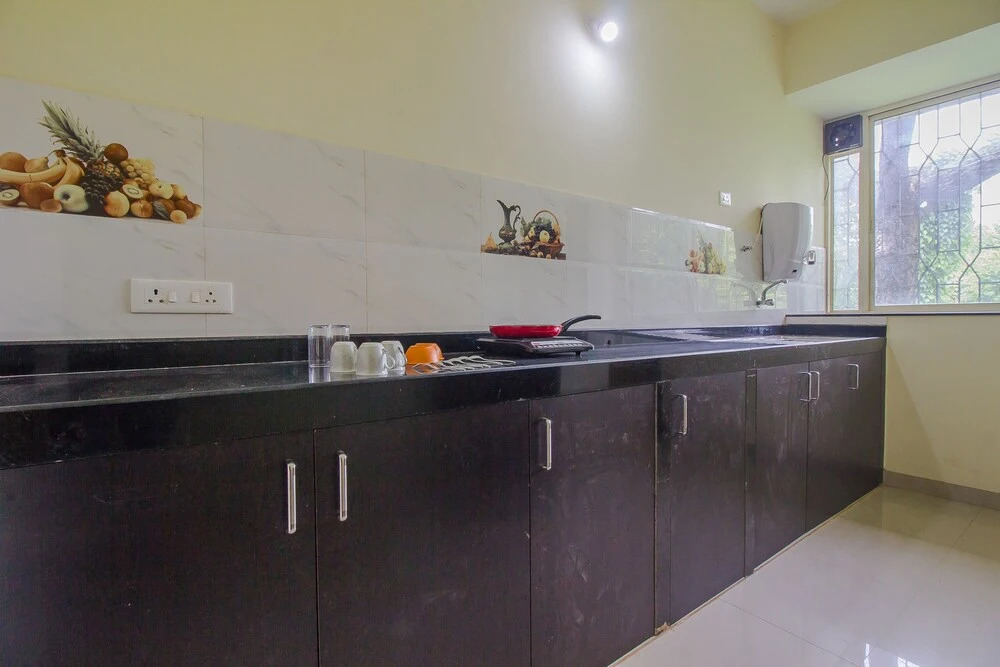OYO 16808 Home Elegant 2 BHK Porvorim