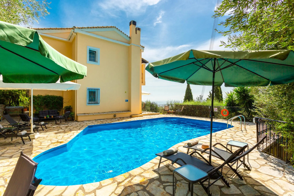 Villa Evie