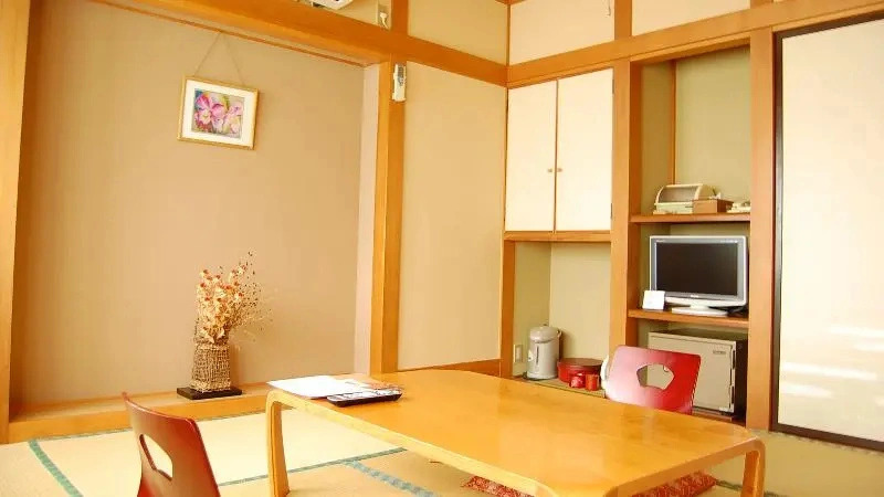Echigoya Ryokan