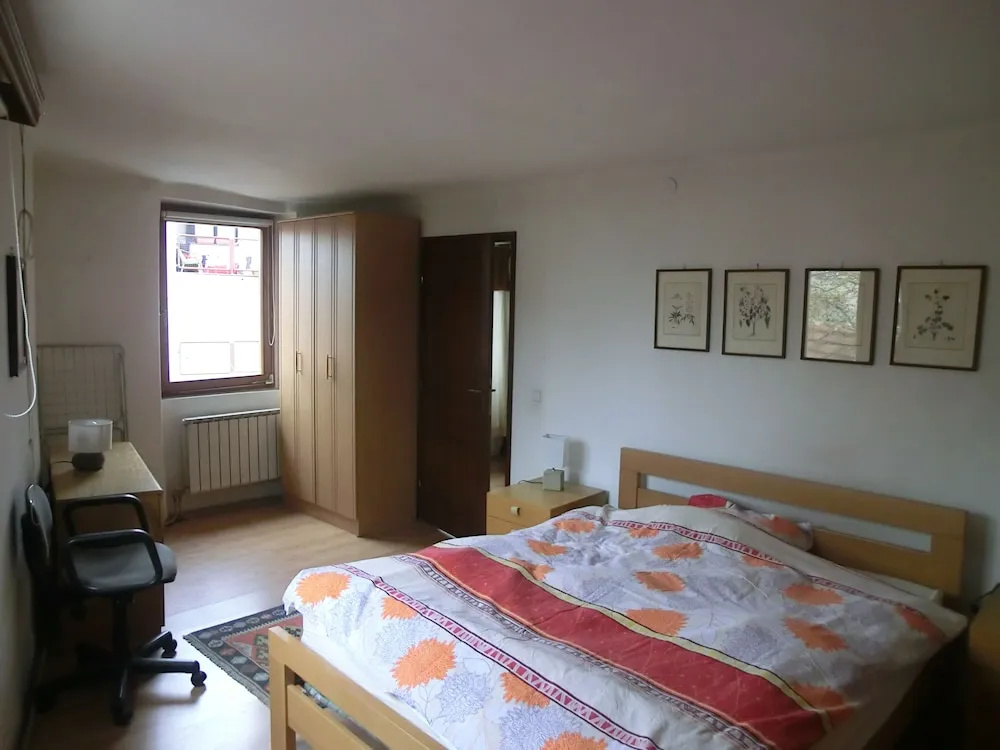 Cosy Apartment in the Center of the City, Close to the Old Town