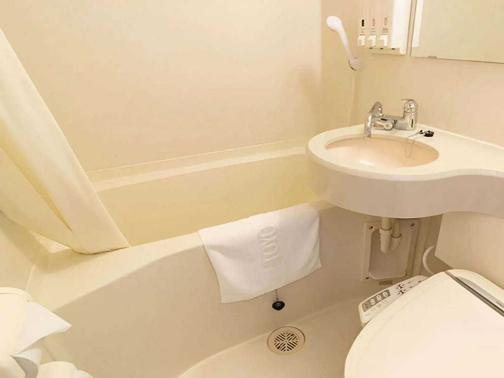 Toyoko Inn Iwakuni eki Nishi guchi