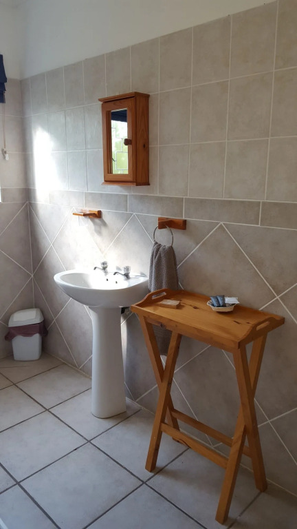 Aquarius Guesthouse